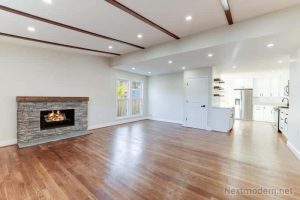 House building in Alexandria, N Naylor St - Project #7 (Photo 34)