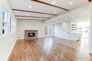House building in Alexandria, N Naylor St - Project #7 (Photo 35)