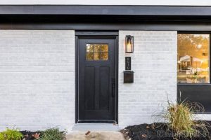 House building in Alexandria, Scott St - Project #8 (Photo 24)