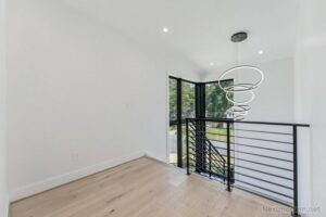 House building in Falls_Church, VA, Cofer Rd - Project #4 (Photo 1)