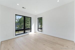 House building in Falls_Church, VA, Cofer Rd - Project #4 (Photo 2)