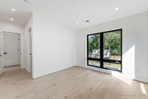 House building in Falls_Church, VA, Cofer Rd - Project #4 (Photo 7)