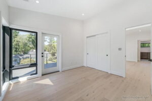 House building in Falls_Church, VA, Cofer Rd - Project #4 (Photo 11)