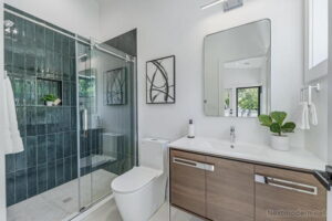 House building in Falls_Church, VA, Cofer Rd - Project #4 (Photo 12)