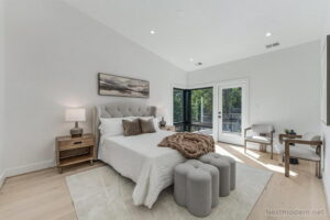 House building in Falls_Church, VA, Cofer Rd - Project #4 (Photo 14)