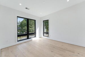 House building in Falls_Church, VA, Cofer Rd - Project #4 (Photo 16)