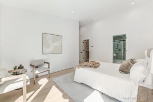 House building in Falls_Church, VA, Cofer Rd - Project #4 (Photo 17)