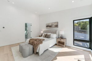House building in Falls_Church, VA, Cofer Rd - Project #4 (Photo 18)