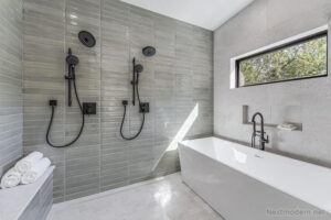 House building in Falls_Church, VA, Cofer Rd - Project #4 (Photo 22)