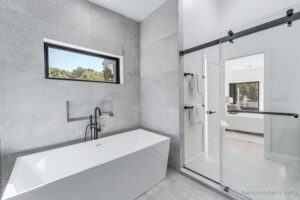 House building in Falls_Church, VA, Cofer Rd - Project #4 (Photo 23)