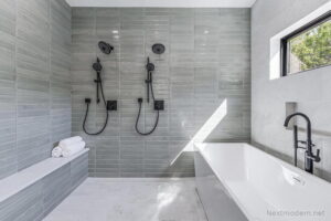 House building in Falls_Church, VA, Cofer Rd - Project #4 (Photo 24)