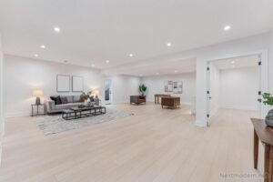 House building in Falls_Church, VA, Cofer Rd - Project #4 (Photo 25)