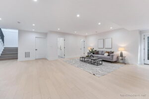 House building in Falls_Church, VA, Cofer Rd - Project #4 (Photo 26)