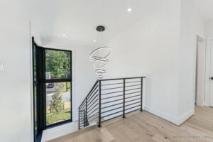 House building in Falls_Church, VA, Cofer Rd - Project #4 (Photo 27)