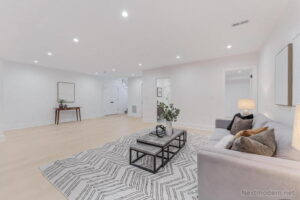 House building in Falls_Church, VA, Cofer Rd - Project #4 (Photo 29)