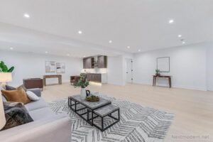 House building in Falls_Church, VA, Cofer Rd - Project #4 (Photo 30)