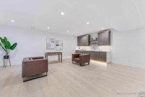 House building in Falls_Church, VA, Cofer Rd - Project #4 (Photo 31)