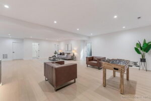 House building in Falls_Church, VA, Cofer Rd - Project #4 (Photo 33)