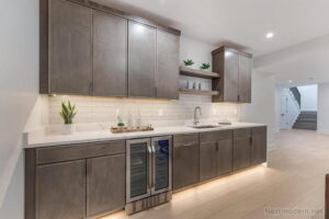 House building in Falls_Church, VA, Cofer Rd - Project #4 (Photo 34)