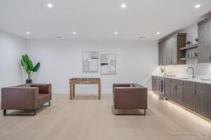House building in Falls_Church, VA, Cofer Rd - Project #4 (Photo 35)