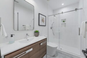 House building in Falls_Church, VA, Cofer Rd - Project #4 (Photo 36)
