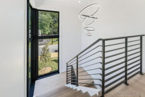 House building in Falls_Church, VA, Cofer Rd - Project #4 (Photo 38)