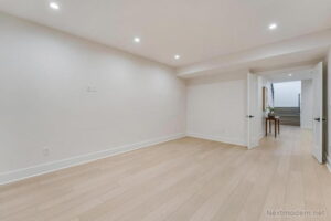 House building in Falls_Church, VA, Cofer Rd - Project #4 (Photo 39)