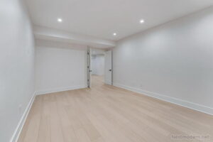 House building in Falls_Church, VA, Cofer Rd - Project #4 (Photo 40)