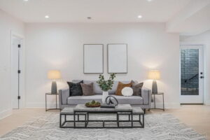 House building in Falls_Church, VA, Cofer Rd - Project #4 (Photo 41)