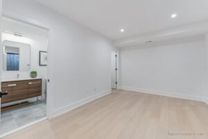 House building in Falls_Church, VA, Cofer Rd - Project #4 (Photo 42)