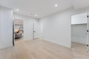 House building in Falls_Church, VA, Cofer Rd - Project #4 (Photo 43)
