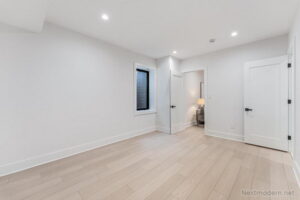 House building in Falls_Church, VA, Cofer Rd - Project #4 (Photo 44)