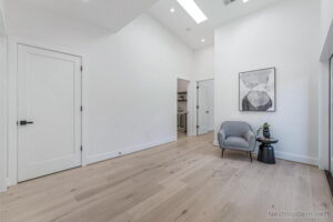 House building in Falls_Church, VA, Cofer Rd - Project #4 (Photo 49)