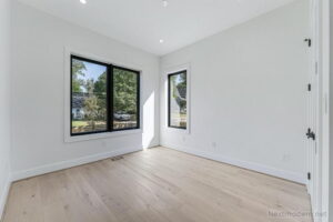 House building in Falls_Church, VA, Cofer Rd - Project #4 (Photo 50)