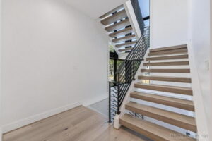 House building in Falls_Church, VA, Cofer Rd - Project #4 (Photo 53)