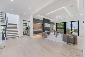 House building in Falls_Church, VA, Cofer Rd - Project #4 (Photo 55)