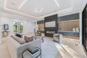 House building in Falls_Church, VA, Cofer Rd - Project #4 (Photo 59)