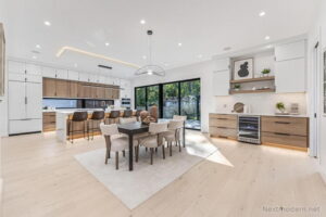 House building in Falls_Church, VA, Cofer Rd - Project #4 (Photo 62)