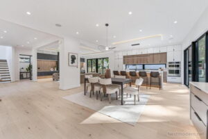 House building in Falls_Church, VA, Cofer Rd - Project #4 (Photo 64)