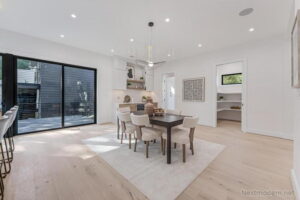 House building in Falls_Church, VA, Cofer Rd - Project #4 (Photo 65)