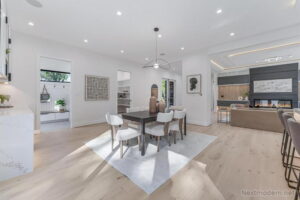 House building in Falls_Church, VA, Cofer Rd - Project #4 (Photo 66)