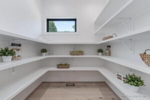 House building in Falls_Church, VA, Cofer Rd - Project #4 (Photo 693)
