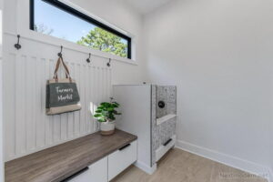 House building in Falls_Church, VA, Cofer Rd - Project #4 (Photo 72)