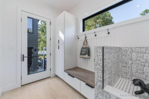 House building in Falls_Church, VA, Cofer Rd - Project #4 (Photo 73)