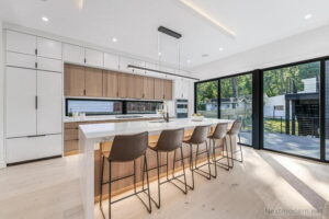 House building in Falls_Church, VA, Cofer Rd - Project #4 (Photo 74)