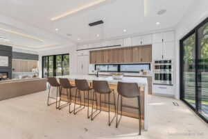 House building in Falls_Church, VA, Cofer Rd - Project #4 (Photo 75)
