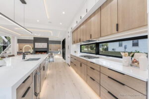House building in Falls_Church, VA, Cofer Rd - Project #4 (Photo 80)