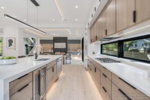 House building in Falls_Church, VA, Cofer Rd - Project #4 (Photo 81)