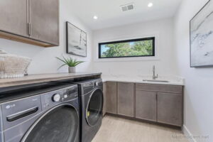 House building in Falls_Church, VA, Cofer Rd - Project #4 (Photo 82)