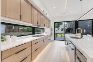 House building in Falls_Church, VA, Cofer Rd - Project #4 (Photo 833)